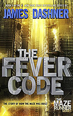 The Fever Code Cover