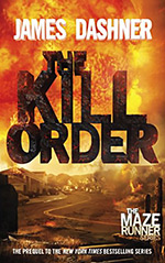The Kill Order Cover