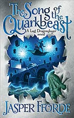 The Song of the Quarkbeast