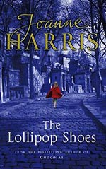 The Lollipop Shoes