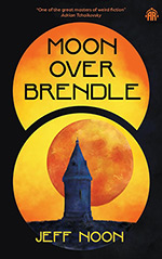 Moon Over Brendle