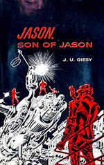 Jason, Son of Jason