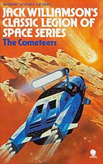 The Cometeers
