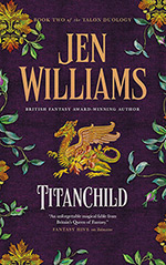 Titanchild