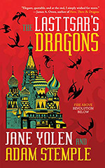 The Last Tsar's Dragons