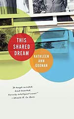 This Shared Dream Cover
