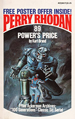 Power's Price
