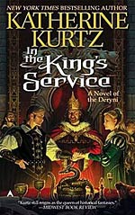In the King's Service
