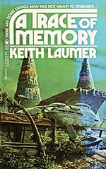 A Trace of Memory Cover