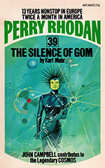 The Silence of Gom