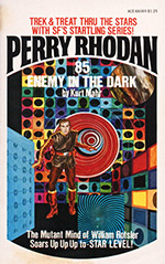 Enemy in the Dark