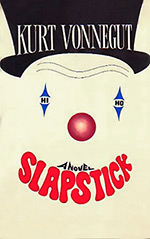 Slapstick or Lonesome No More!