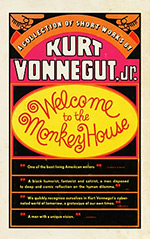 Welcome to the Monkey House