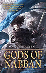 Gods of Nabban