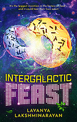 Intergalactic Feast
