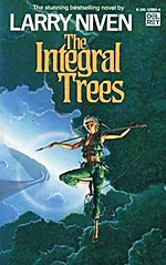 The Integral Trees