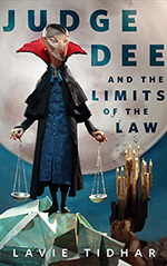Judge Dee and the Limits of the Law Cover