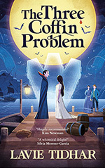 The Three Coffin Problem
