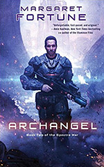 Archangel Cover
