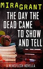 The Day the Dead Came to Show and Tell Cover