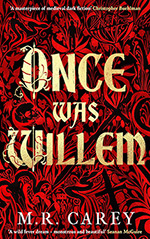 Once Was Willem Cover