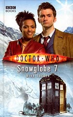 Snowglobe 7