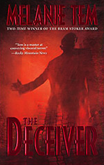 The Deceiver Cover