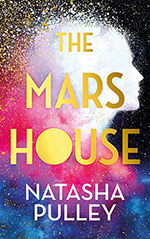 The Mars House Cover