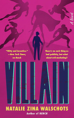 Villain