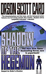Shadow of the Hegemon Shadow of the Hegemon