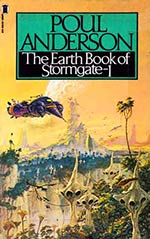 The Earth Book of Stormgate 1