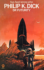 Dr. Futurity