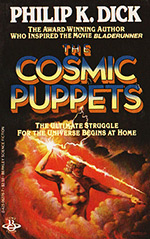 The Cosmic Puppets