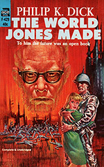 The World Jones Made