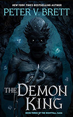 The Demon King