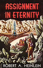Assignment in Eternity