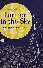 Farmer in the Sky