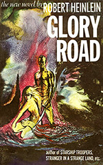 Glory Road