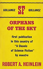 Orphans of the Sky