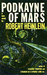 Podkayne of Mars