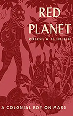 Red Planet