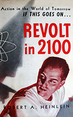 Revolt in 2100
