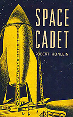 Space Cadet