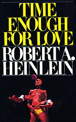 Time Enough for Love