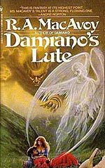 Damiano's Lute