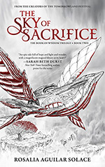 The Sky of Sacrifice