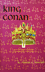 King Conan: The Hyborean Age