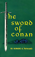 The Sword of Conan: The Hyborian Age