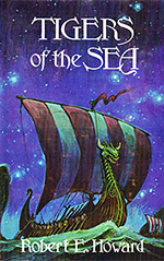 Tigers of the Sea