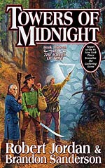 Towers of Midnight